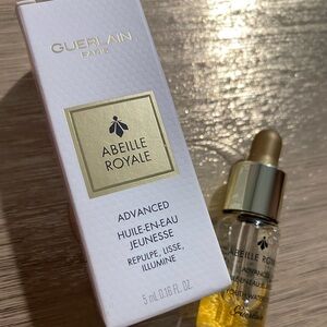 Guerlain Abeille Royale Advanced Youth Watery Oil - Gold